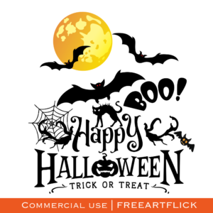 Halloween Shirt SVG Free
