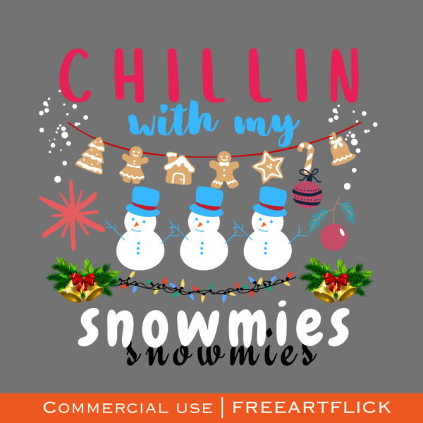 Baby's First Christmas SVG Free
