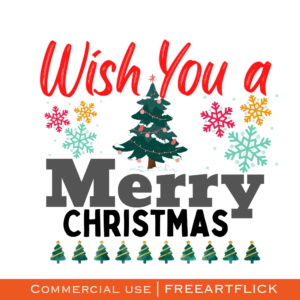 Best Cute Christmas SVG Free