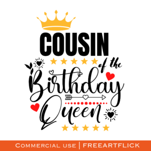 Birthday SVG Vectorday