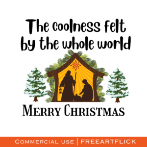 Free Christmas SVG Files for Cricut Maker