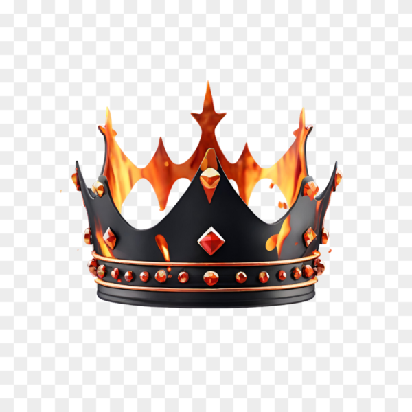 Free crown PNG to download