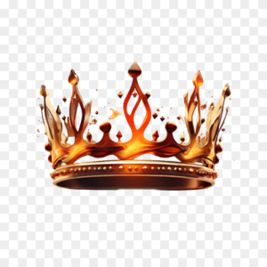 Free Downloadable Image of a Crown PNG