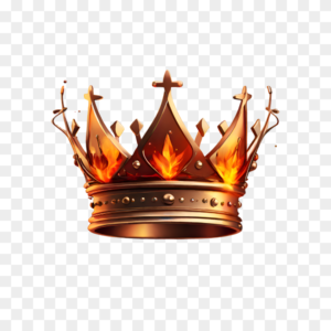 Crown PNG Available for Free Download