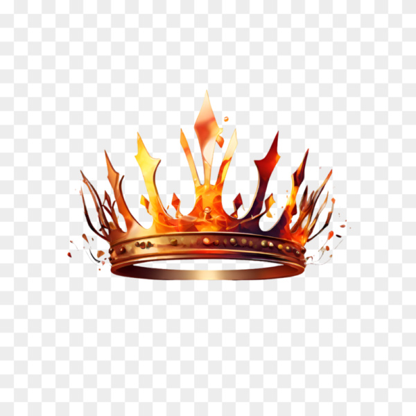 Download Crown PNG for Free