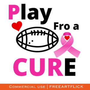 Cancer Cure SVG Download Free