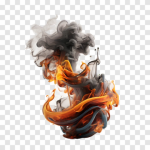 Free Smoke PNG Download