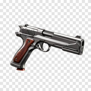 Download Free Handgun PNG