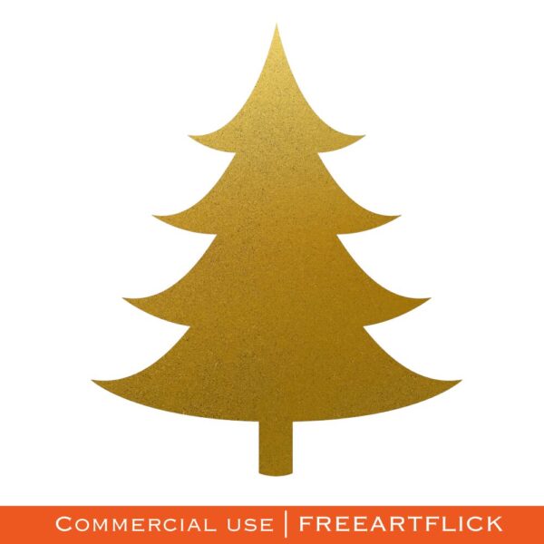 Christmas Tree SVG