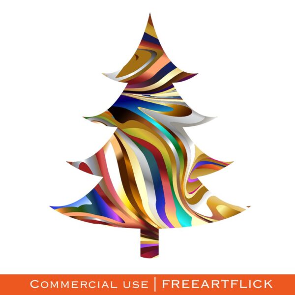 Xmas Tree svg